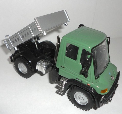 Unimog