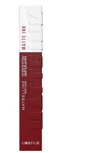 Maybelline superstay matte ink - superstay,