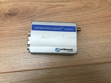 Modem Wavecom Fastrack M1306B