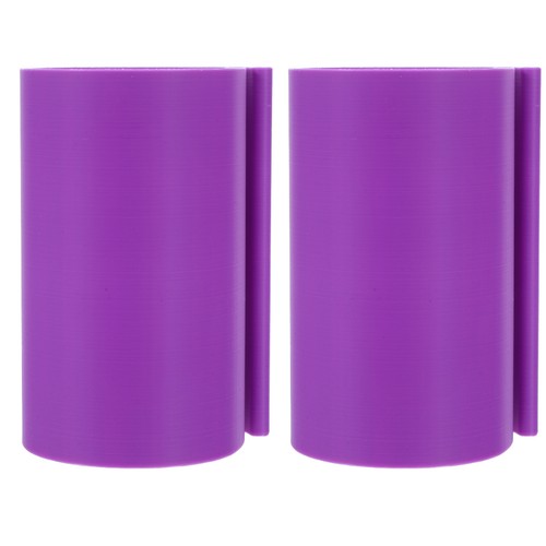 Pcs clip anti roll - anti-roll, peinture