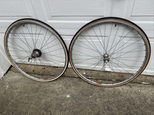 Mavic module wheel set - mavic,