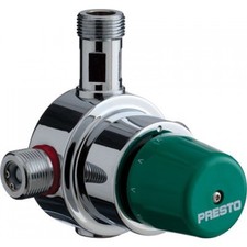 Mitigeur thermostatique