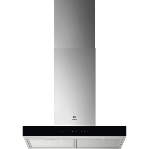 Electrolux hotte décorative - hotte,
