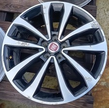 Jante alu fiat tipo - fiat, (2)