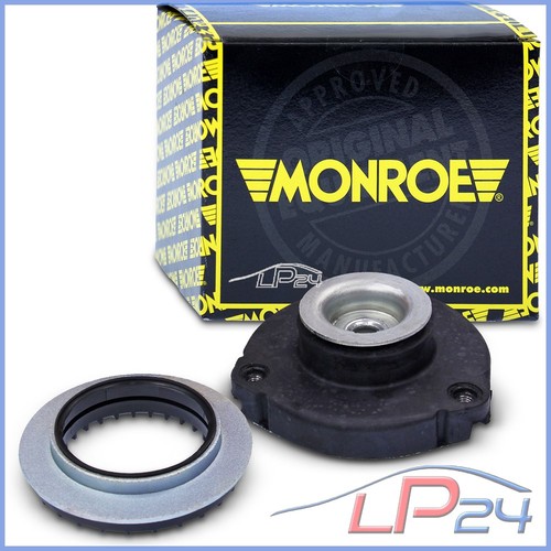 Monroe coupelle - 1x,