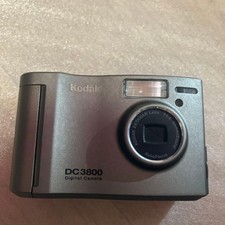 Appareil photo numérique