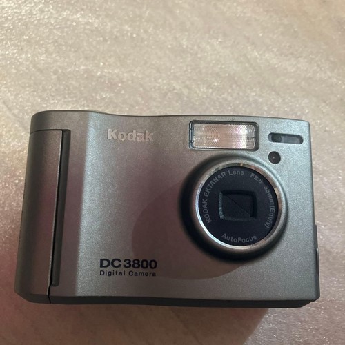 Appareil photo numérique