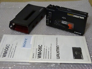 Sony walkman professional - sony,