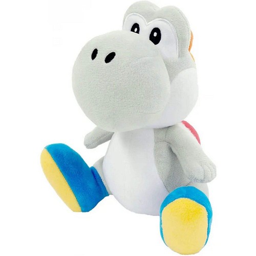 Little buddy super mario - little, buddy: