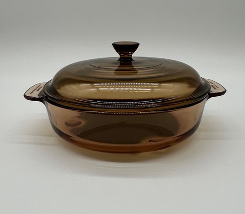 Cocotte brunisseur vision - brunisseur,