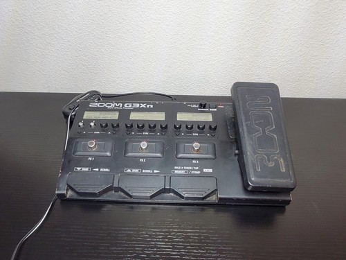 Zoom g3xn digital - zoom,