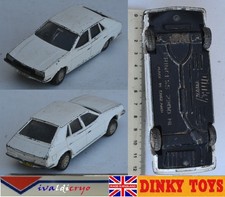 British Leyland austin princess 2200 hl d'origine dinky toys england 123 1/36