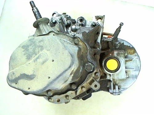 Boite vitesses citroen c15 - de,