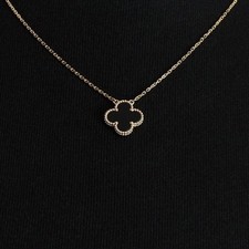 Van Cleef & Arpels Collier