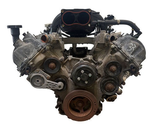 Moteur pour ford mustang - ford,