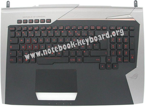 Clavier français topcase - français,