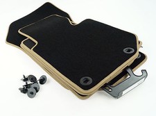 Sol Convient pour BMW 3 E36