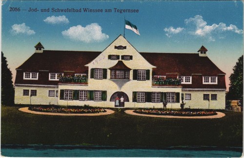 Cpa bad wiessee - ak,
