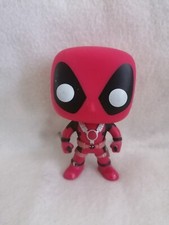 DEADPOOL - DEADPOOL - Figurine Funko POP n°111