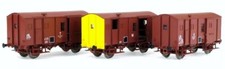 Epm 510012 coffret de 3 - 510012,