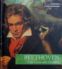 Beethoven - L'Esprit De La Liberté CD #2035004