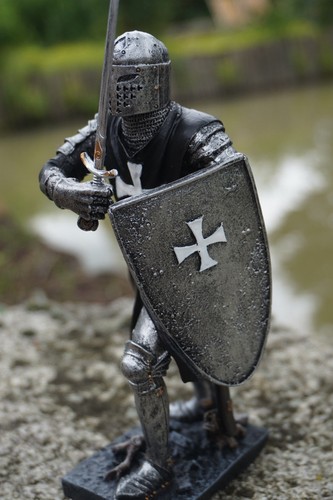 65802 promo soldat figurine - 65802,