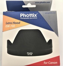 Paraluce Phottix EW-78E nuovo