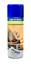 REPULSIF RATS SOURIS EN SPRAY POUR CABLES MOTEURS ELECTRICITE SANS BIOCIDES