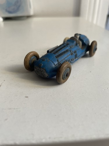 Dinky toys talbot lago - lago, made