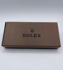 Rolex Boîte Pour Pièces
