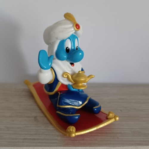 Figurine dolfi série - figurine, -série