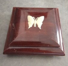 Ancienne jolie boîte coffret