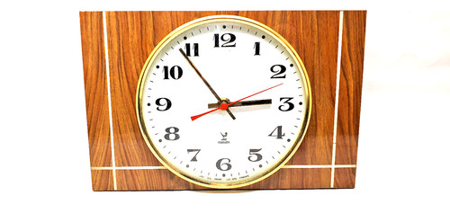 Ancienne pendule jaz - ancienne,