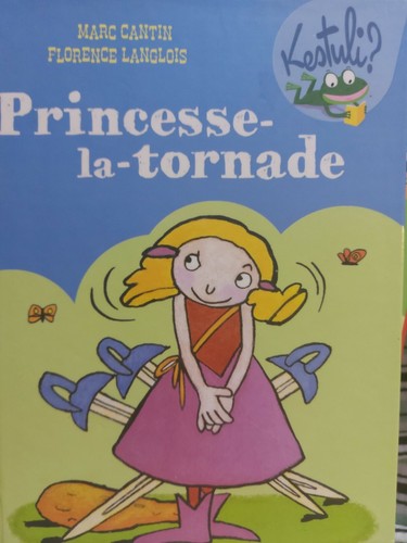 Livre enfants kestuli - livre,