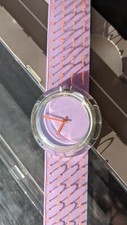 POP Swatch,NOS, PMK141