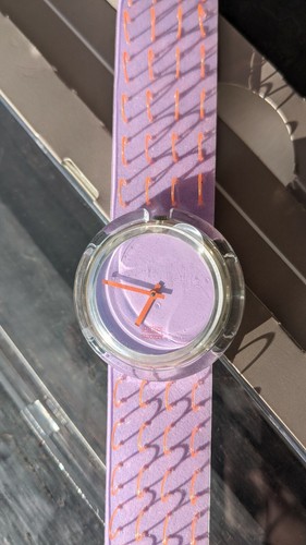 Pop swatch nos - pop, pmk141