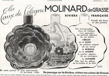 AD PUBLICITE  PARFUM PERFUME
