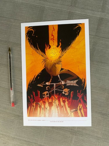 Rob guillory tony chu - guillory,