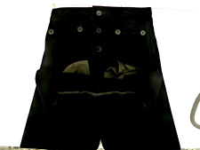 Pantalon à pont 1939-1945