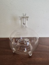 ANCIEN  GOBE MOUCHES PIEGE A