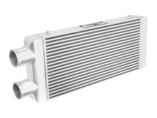 Intercooler universel FMIC