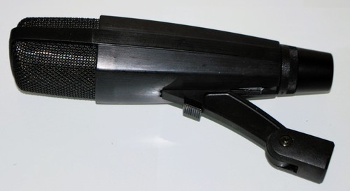 Sennheiser md421 cardioid - sennheiser, md421-ii