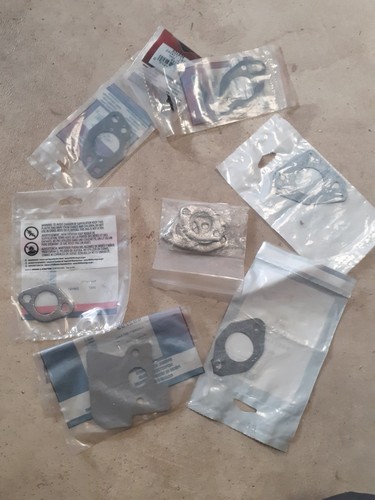 Lot joints moteur briggs - de,