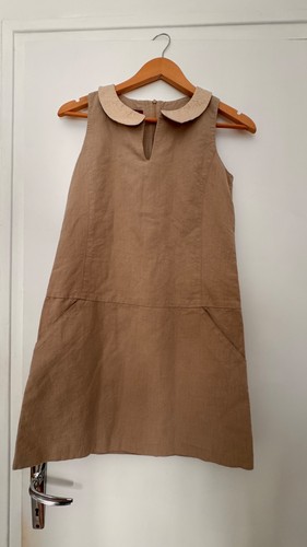 Robe comptoir des cotonniers - comptoir,