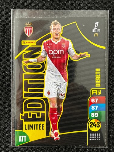 Card panini adrenalyn - card, xl