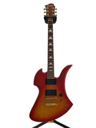 Guitare électrique burny - guitare,