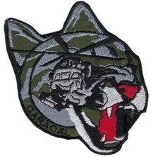 Opex FS Air Afghanistan ISAF Caracal