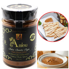 Amlou Aux Amandes Pure