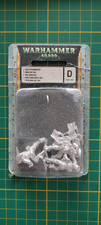 Warhammer 40k / 40000 :  Tau pathfinders / cibleurs OOP