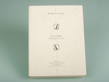 Lacan, Encore, Séminaire 1972